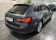 Škoda Superb 5