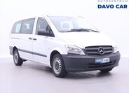 Mercedes-Benz Vito Kombi 2,1 l 70 kw