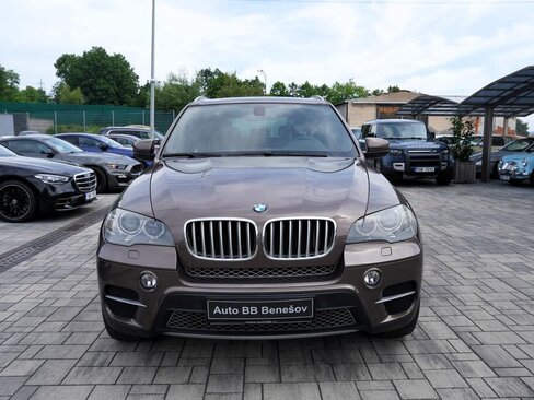 BMW X5 SUV / Terénní 3,0 l 225 kw