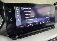 Škoda Octavia Kombi 1,4 l 150 kw