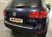 Volkswagen Touareg 22