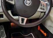 Jaguar XF Sedan 0,0 0