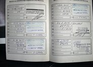 Ford Mondeo Kombi 2,2 l 147 kw