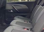 Citroën C4 SpaceTourer Kombi 0,0 120 kw