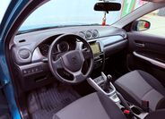 Suzuki Vitara 14