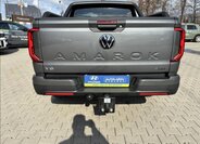Volkswagen Amarok Pick-up 3,0 l 177 kw