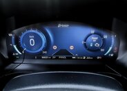 Ford Kuga SUV 2,5 l 112 kw