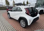 Toyota Aygo 7