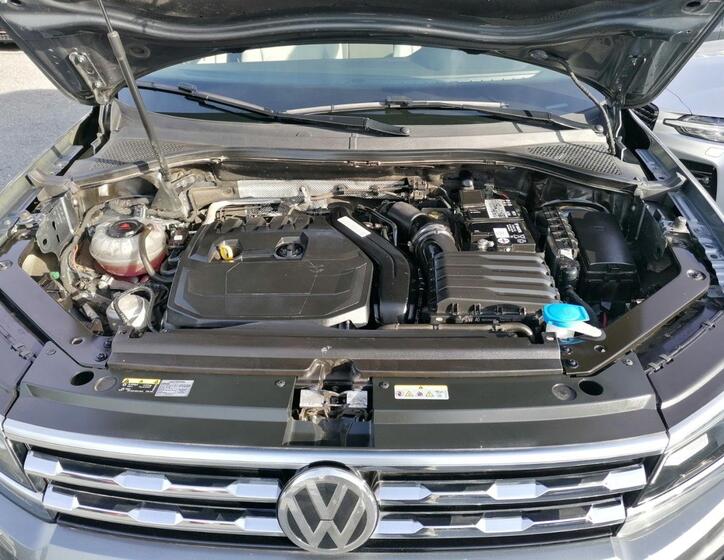 Volkswagen Tiguan Allspace 34