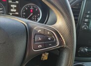 Mercedes-Benz Vito MPV 1,8 l 100 kw