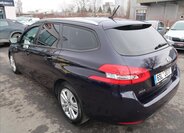 Peugeot 308 Kombi 2,0 l 110 kw