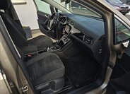 Volkswagen Touran Kombi 1,4 l 110 kw