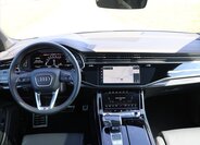 Audi SQ7 SUV / Terénní 4,0 l 373 kw