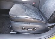 Škoda Superb Kombi 2,0 l 140 kw