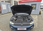 Volkswagen Passat Kombi 2,0 l 110 kw