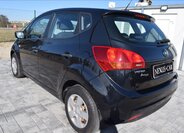 KIA Venga Kombi 1,4 l 66 kw