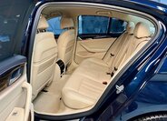 BMW Řada 5 Sedan / Limuzína 3,0 l 250 kw