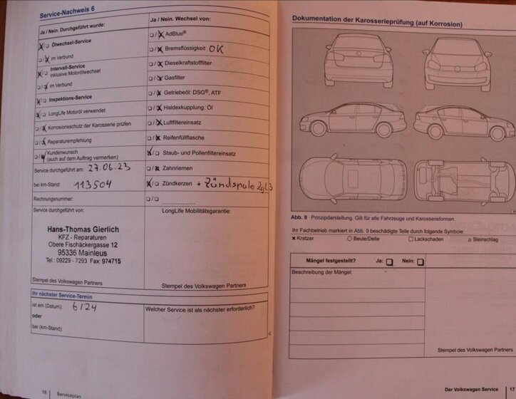 Volkswagen Polo Hatchback 1,4 l 132 kw