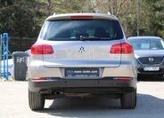 Volkswagen Tiguan SUV / Terénní 2,0 l 103 kw