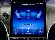 Mercedes-Benz GLC SUV 2,0 l 145 kw