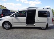 Volkswagen Caddy 6