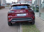 KIA XCeed Hatchback 1,6 l 132 kw