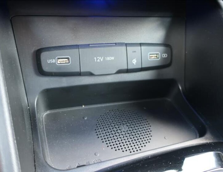 Hyundai Tucson SUV 1,6 l 110 kw