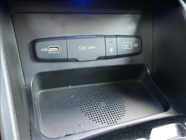 Hyundai Tucson SUV 1,6 l 110 kw