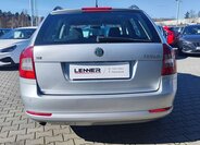 Škoda Octavia Kombi 1,6 l 77 kw