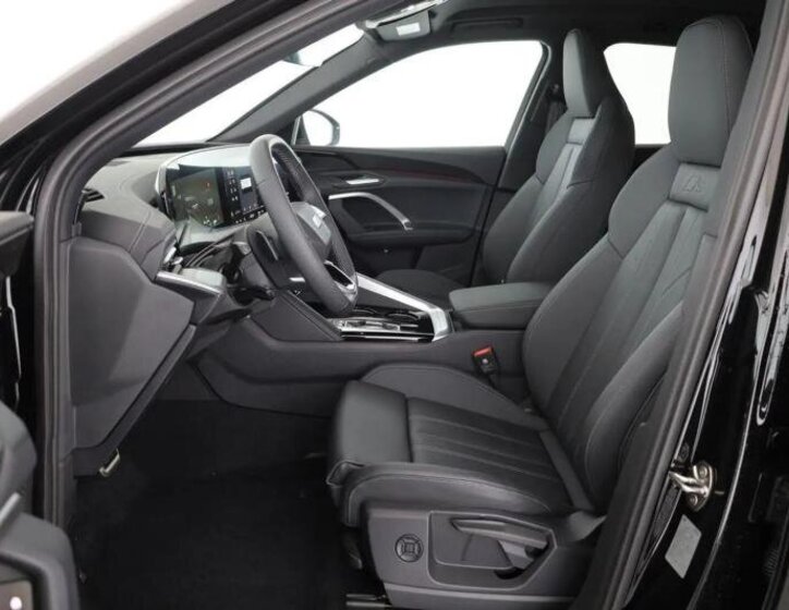 Audi Q5 SUV 2,0 l 150 kw