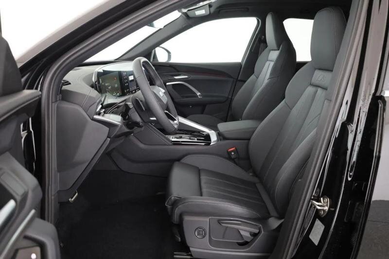 Audi Q5 SUV 2,0 l 150 kw