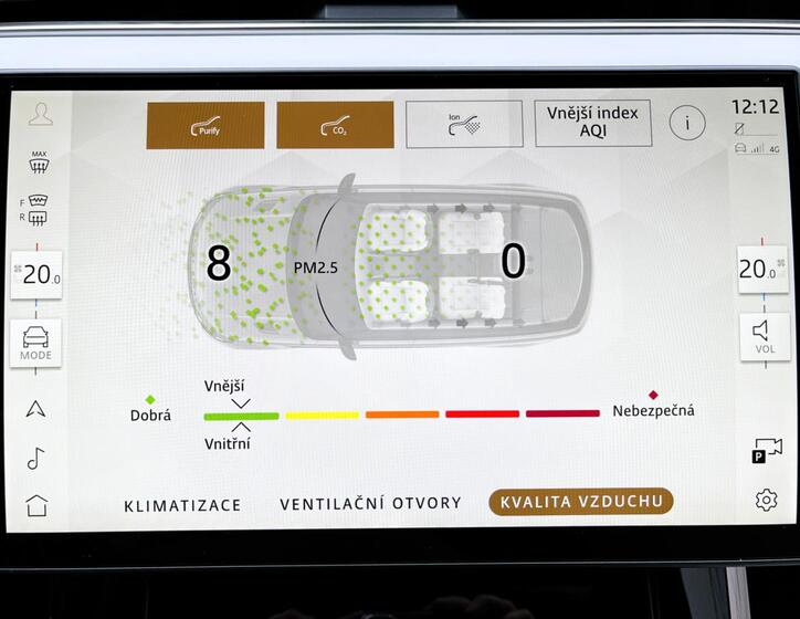 Land Rover Range Rover Sport 36