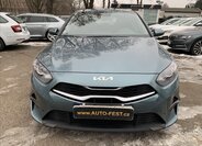 KIA Ceed Hatchback 998,0 73 kw