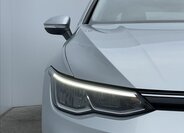 Volkswagen Golf Kombi 1,5 l 110 kw