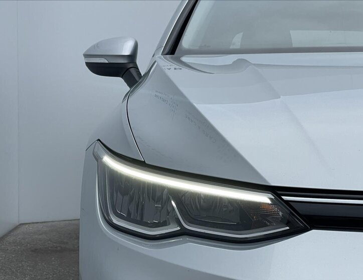 Volkswagen Golf Kombi 1,5 l 110 kw