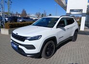 Jeep Compass SUV / Terénní 1,5 l 96 kw