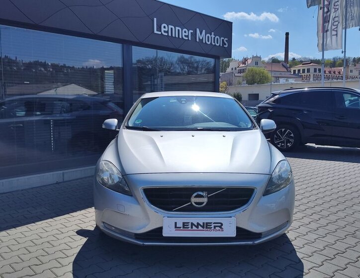 Volvo V40 Hatchback 1,6 l 84 kw