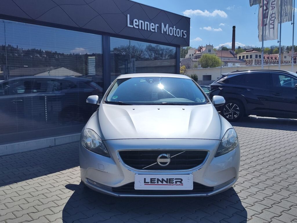 Volvo V40 Hatchback 1,6 l 84 kw