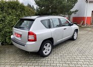 Jeep Compass SUV 2,0 l 103 kw