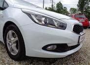 KIA Ceed 11