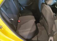 Ford Puma SUV 0,0 123 kw