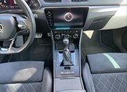 Škoda Superb Kombi 2,0 l 147 kw