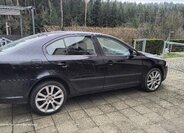Škoda Octavia Sedan / Limuzína 0,0 103 kw