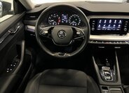 Škoda Octavia Liftback 1,5 l 110 kw