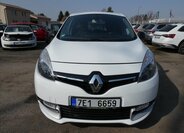 Renault Scénic MPV 1,5 l 81 kw