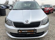 Škoda Fabia Kombi 999,0 70 kw