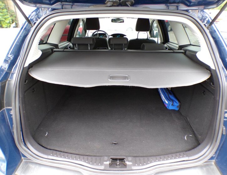 Ford Focus Kombi 1,6 l 70 kw