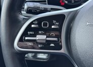 Mercedes-Benz GLE SUV / Terénní 2,9 l 243 kw