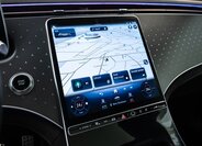 Mercedes-Benz EQE SUV 0,0 215 kw