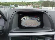 Mazda CX-5 SUV 2,2 l 129 kw